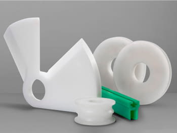 Plásticos técnicos